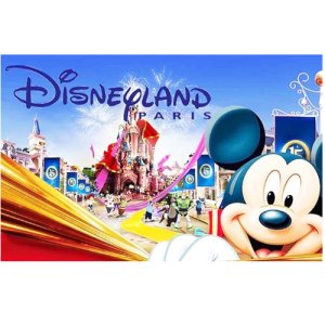 image relating to Disneyland Paris 2026
