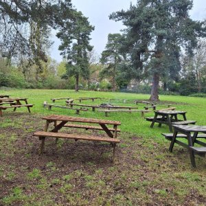 image relating to The Pines Open Day