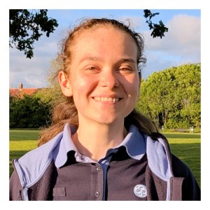 image relating to Caitlin Taylor