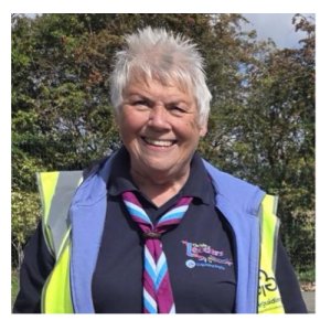 image relating to Jenny Aspinall