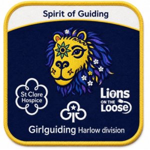 image relating to Lions on the Loose
