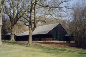 image relating to Woodland Lodge