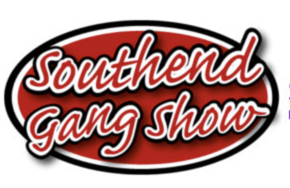 Southend Gang Show Logo