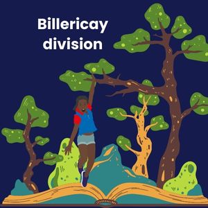 Billericay division