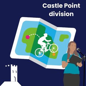 Castle Point division
