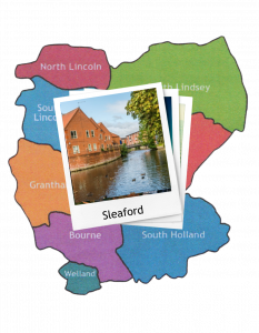 image relating to Sleaford