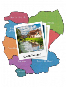 image relating to South Holland