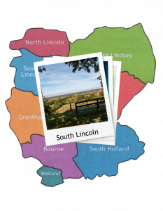 image relating to South Lincoln