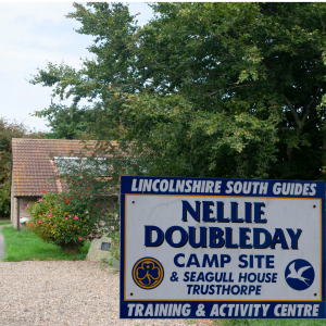 image relating to Nellie Doubleday Centre