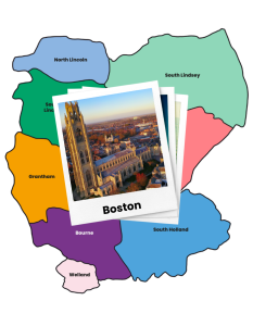 image relating to Boston