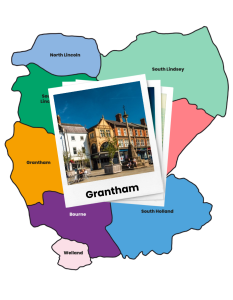 image relating to Grantham