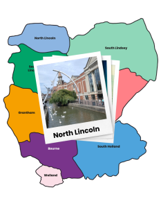image relating to North Lincoln