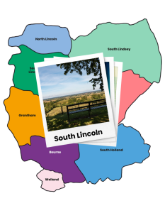 image relating to South Lincoln