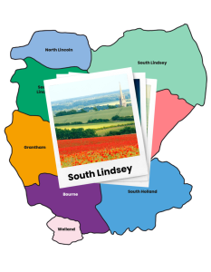 image relating to South Lindsey