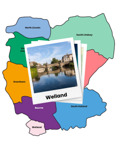 image relating to Welland