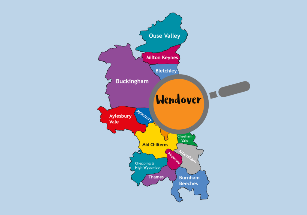 Wendover Division Buckinghamshire County Girlguiding