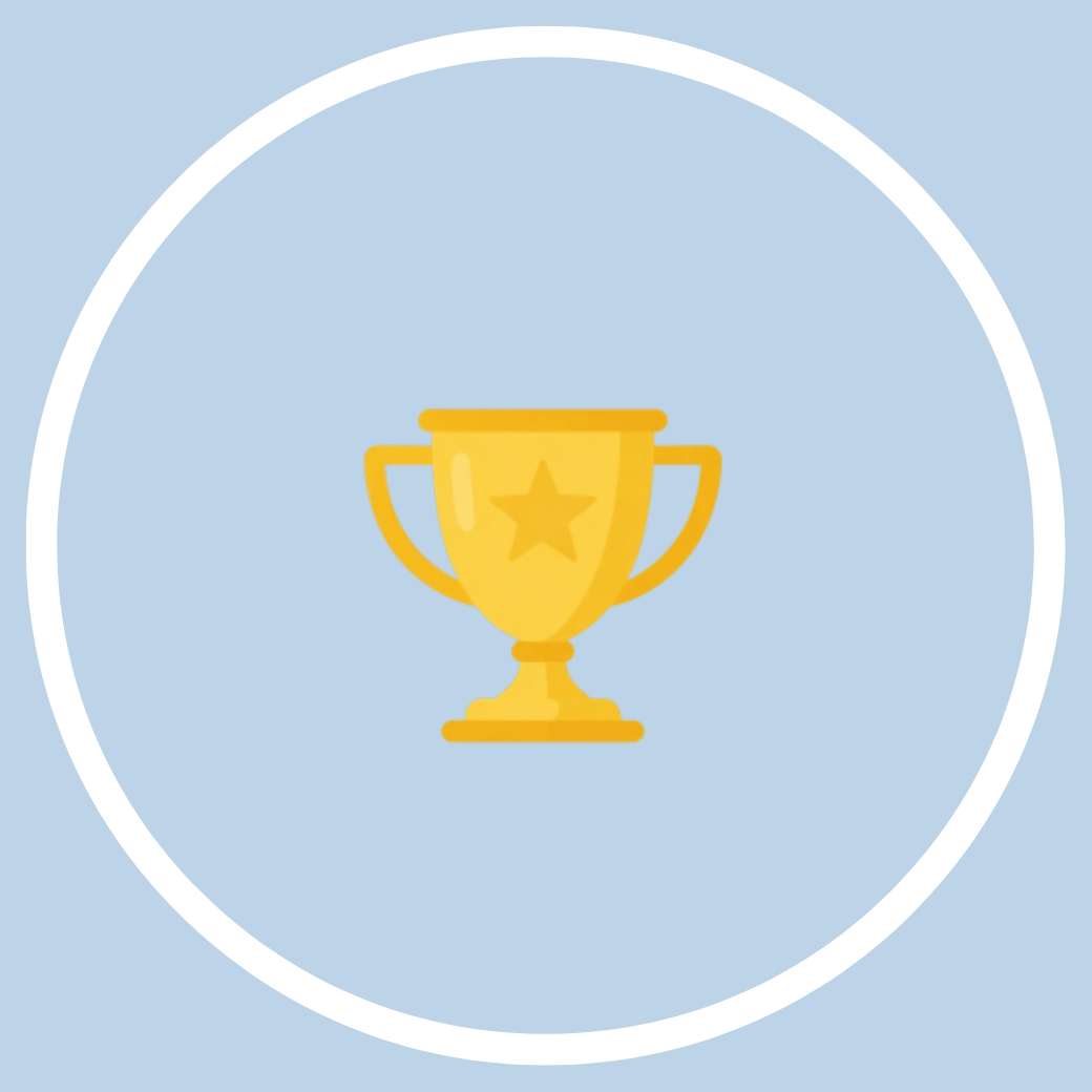 image relating to Awards