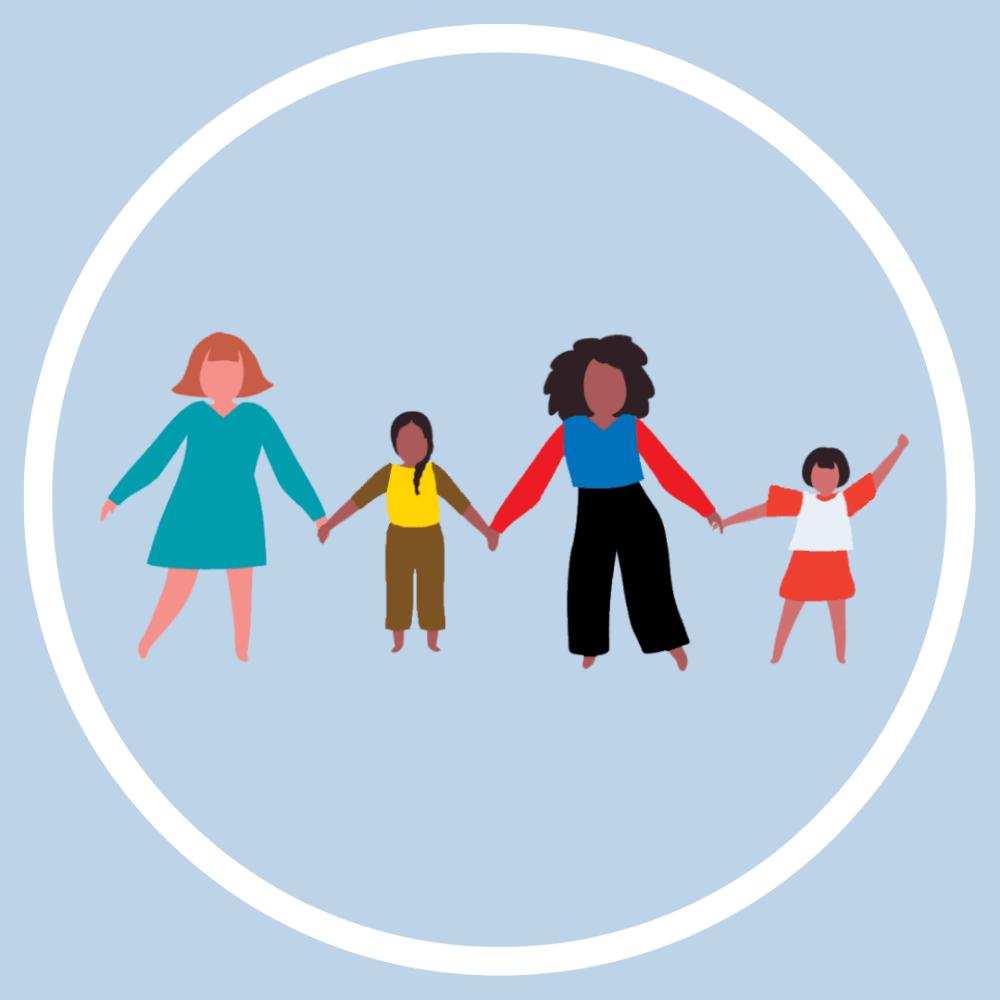 image relating to Join Us - Girls