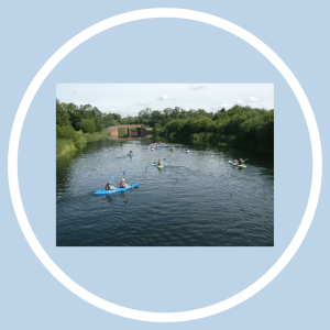 image relating to Water Fun Days